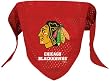 Chicago Blackhawks Pet Dog Hockey Jersey Bandana S/M Chicago Blackhawks Pet Dog Hockey Jersey Bandana S/M