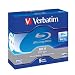 Verbatim BD-R Single Layer Blu-ray Disc 6x 25GB (5er Pack)