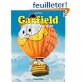 Garfield, tome 51 : Garfield ne manque pas d'air