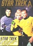Star Trek The Original Series TOS 01...