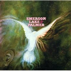 Emerson Lake & Palmer