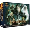 HeroClix LOTR Lord of the Rings - Dice Building Game