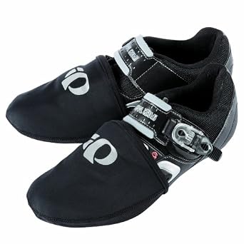 Click here to buy Pearl iZUMi Elite Thermal Toe Cover by Pearl iZUMi.