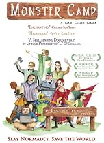 Watch Monster Camp Online.