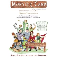 Monster Camp
