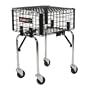 Gamma Ballhopper Travel Cart 220, Black