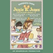 Junie B. Jones Collection, Books 1-4 | [Barbara Park]