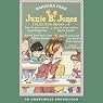 Junie B. Jones Collection, Books 1-4