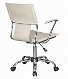 Chair Outlet White Designer Office Desk Chair