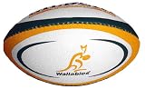 Gilbert Australia Replica Rugby Ball