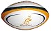 Gilbert Australia Replica Rugby Ball