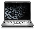HP Pavilion dv5-1111ea Entertainment 15.4-inch Laptop, AMD Turion X2 Dual-Core Mobile, 4GB RAM, 250GB HDD