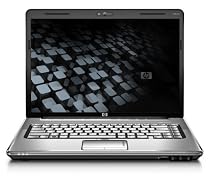 HP Pavilion dv5-1111ea Entertainment 15.4-inch Laptop, AMD Turion X2 Dual-Core Mobile, 4GB RAM, 250GB HDD