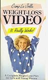 Camp La Jolla Weight-Loss Video for Girls