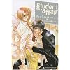 Student affair