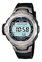 Casio Men's Pathfinder Solar Atomic Watch #PAW500-1V