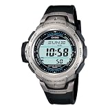 Casio Mens Pathfinder Solar Atomic Watch #PAW500-1V by Casio