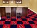 Los Angeles Angels Of Anaheim Carpet Tiles