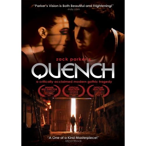 ��ѹ�ơ�(Quench)[DVDRip]