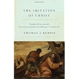 The Imitation of Christ (Image Classic)