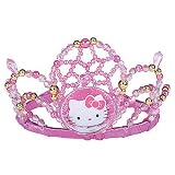Amscan Hello Kitty 5 X 3-1 2 X 6 Beaded Tiara by Amscan