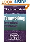 The Essentials of Teamworking: International Perspectives