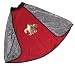 Reversible Red & Silver King/knight Costume Cape Child Medium