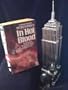 In Hot Blood: A Vampire Novel