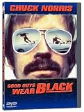 Good Guys Wear Black