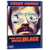 Good Guys Wear Black