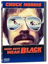 Good Guys Wear Black