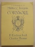 Military insignia of Cornwall