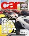 Car [UK] Noｖember 2011 (単号)