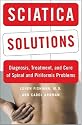 Sciatica Solutions: Treatment and Cure of Spinal and Piriformis Problems
