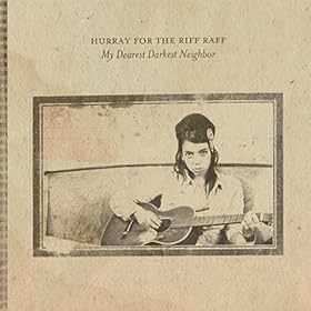 My Dearest Darkest Neighbor