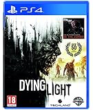 Dying Light Be the Zombie Edition (PS4)