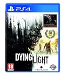 Dying Light Be the Zombie Edition (PS4)