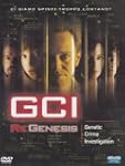 G.C.I. - Regenesis - Stagione 01 (5 Dvd)