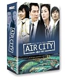 DVD : Air City