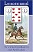 Produkt-Bild: Lenormand Orakelkarten mit Kartenabbildungen: 36 Orakelkarten