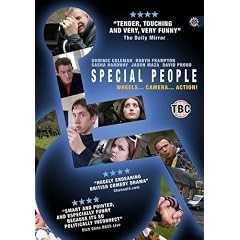Special People [DVD]