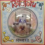 ROTATORU　SERIES 2　ロタトル　マウロス　キーホルダー