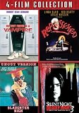 My Best Friend's Vampire & Repossessed & Slaughter [DVD] [Region 1] [US Import] [NTSC] DVD