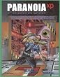 Mutant Experience (Paranoia XP)