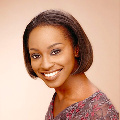 Outre Quick Weave Synthetic (Color: 1B)