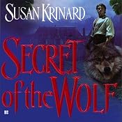 Secret of the Wolf | [Susan Krinard]