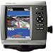 Garmin 010-00774-01 GPSMAP 546S Marine GPS Receiver with dual-frequency transducer