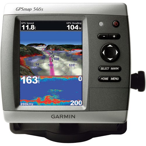 Garmin GPS FF for sale Pensacola Fishing Forum