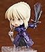 Good Smile Fate/Stay Night: Saber Alter Nendoroid Action Figure, Small Edition