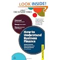 How to Understand Business Finance (Creating Success)
